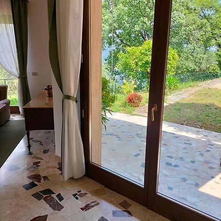 Ferienwohnung Casa Magnolia Camporosso  Exterior foto