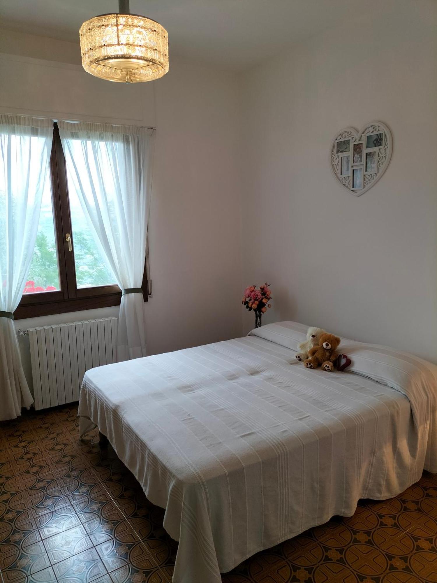 Ferienwohnung Casa Magnolia Camporosso  Exterior foto