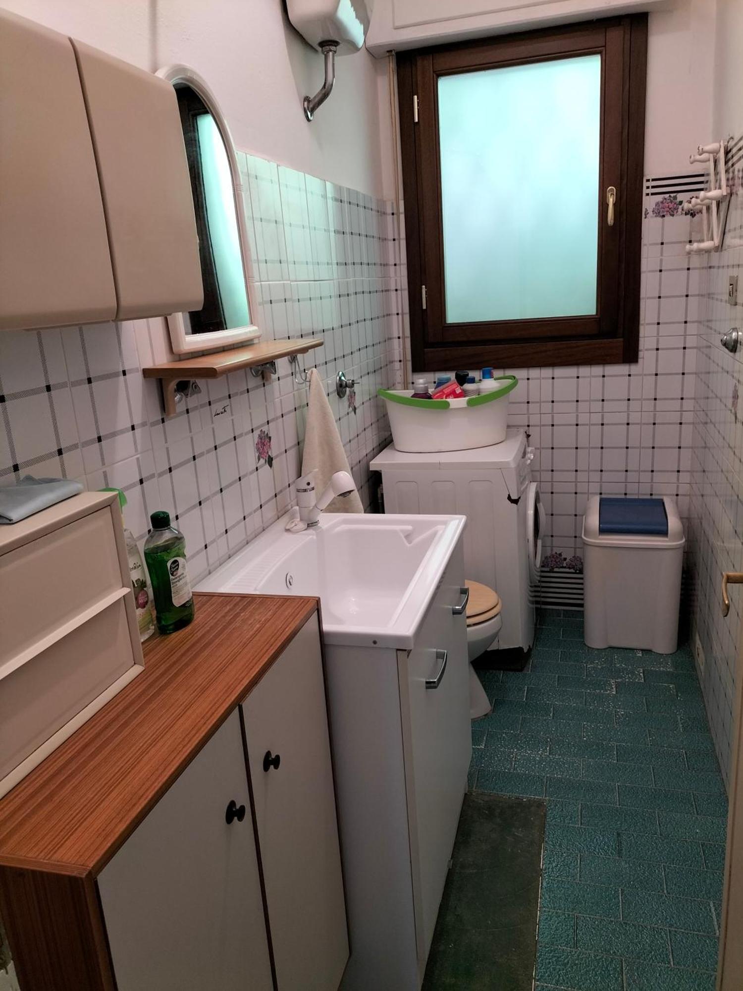 Ferienwohnung Casa Magnolia Camporosso  Exterior foto
