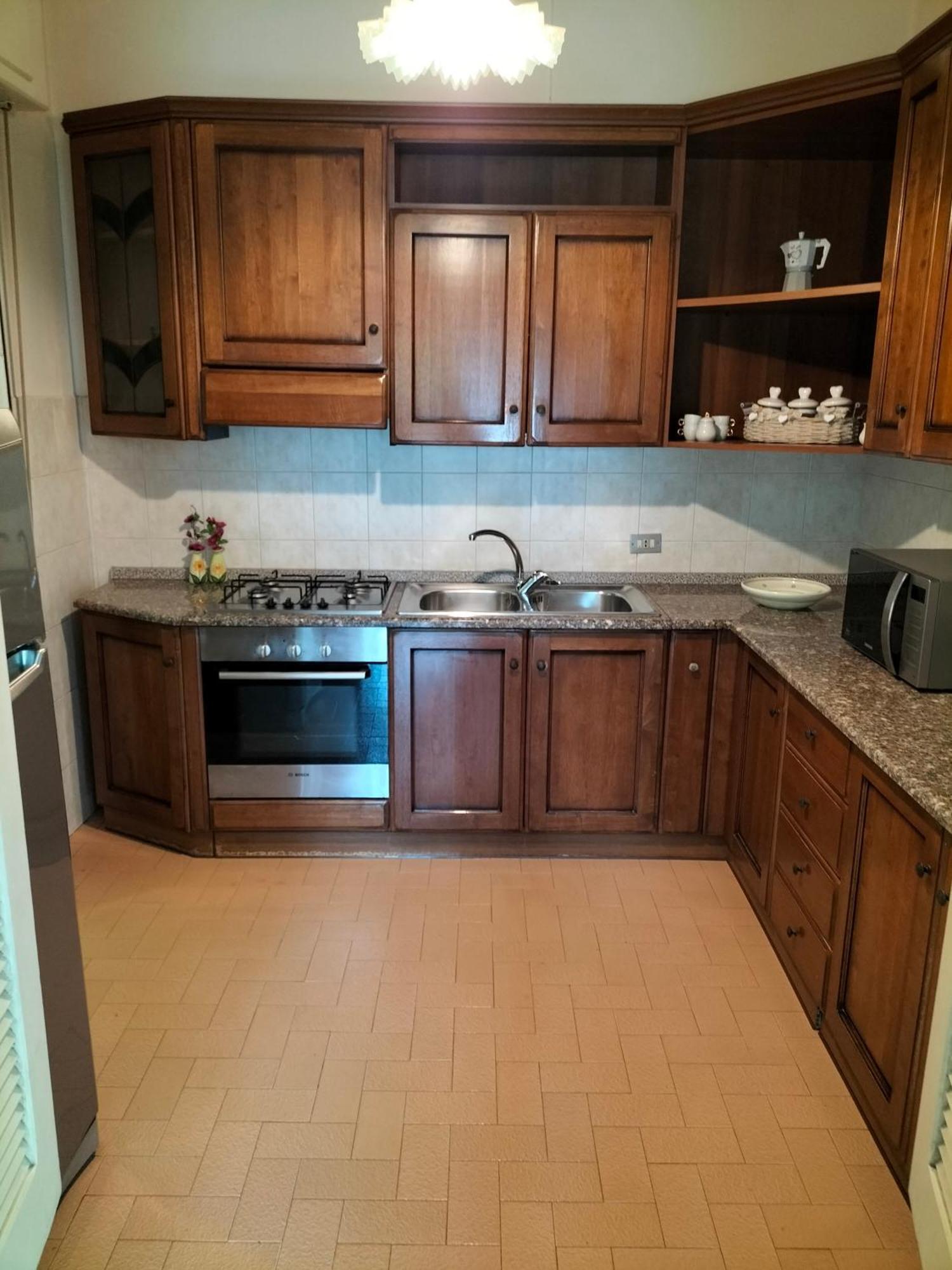 Ferienwohnung Casa Magnolia Camporosso  Exterior foto
