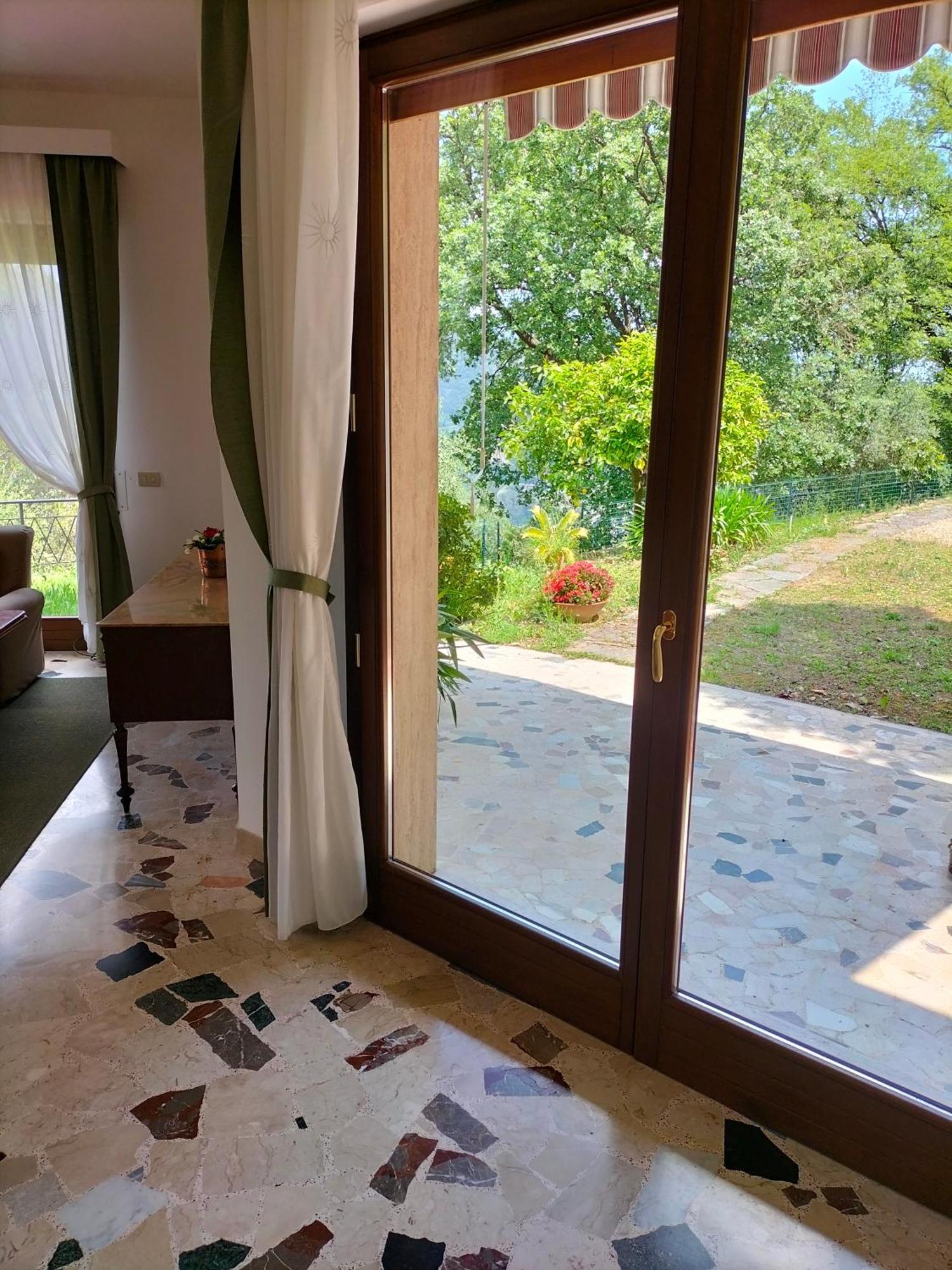 Ferienwohnung Casa Magnolia Camporosso  Exterior foto